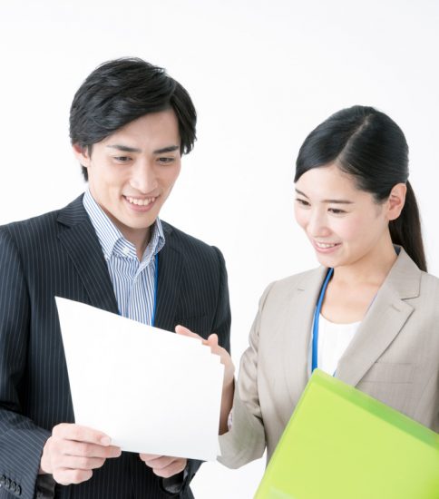 派遣会社で次々と仕事を紹介してもらえる人の特徴って何だろう？